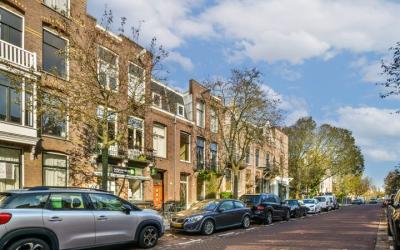 Hogeweg 13