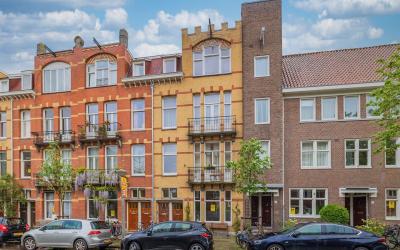 Hogeweg 71-3