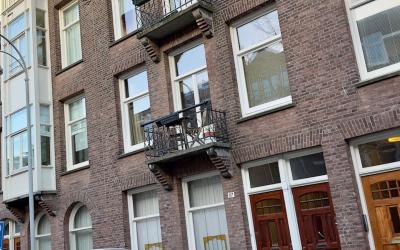 Linnaeusparkweg 117-1