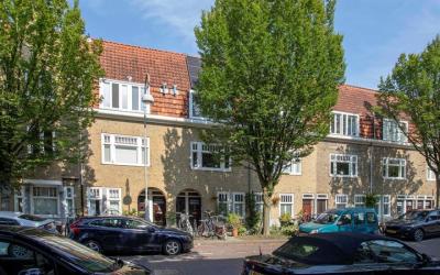 Linnaeusparkweg 143-1