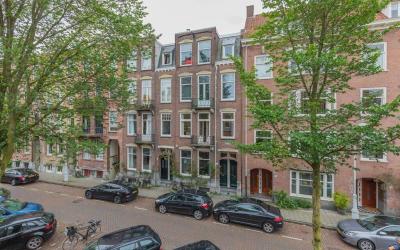 Linnaeusparkweg 54-1