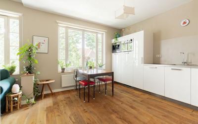 Newtonstraat 99-2