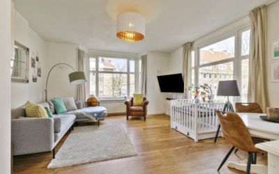 Laplacestraat 38-1