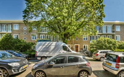 Helmholtzstraat 81-2
