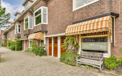 Radioweg 27-H