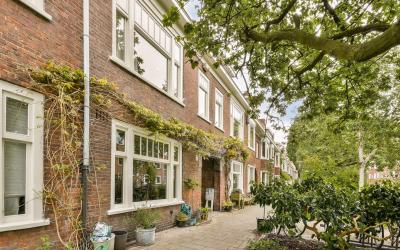 Johannes van der Waalsstraat 71-H