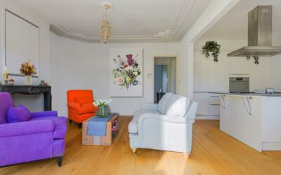 Finsenstraat 11-2