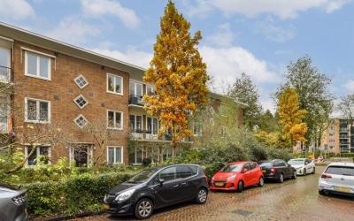 Finsenstraat 17-2