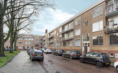 Finsenstraat 10-2