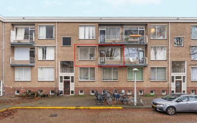 Finsenstraat 16-1