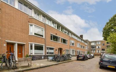 Finsenstraat 38-H