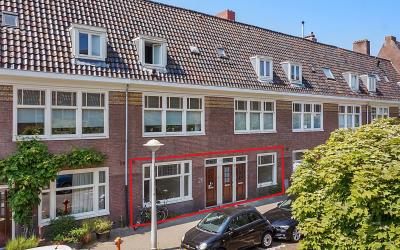 Bunsenstraat 18-H