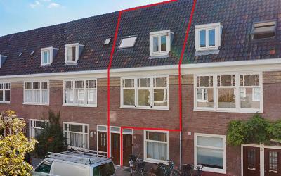 Bunsenstraat 26-1