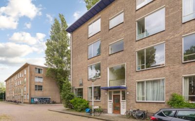 Ohmstraat 6-3