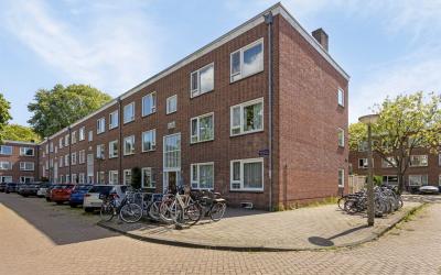 Mendelhof 1-H