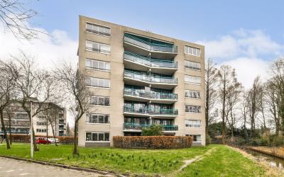 Teslastraat 43