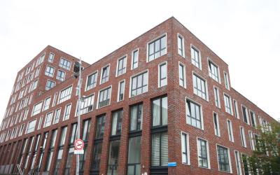 Bijlmerdreef 272