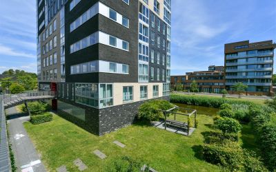 Raoul Wallenbergstraat 109