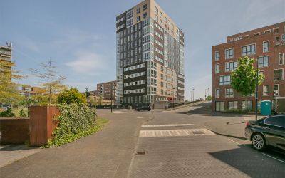 Raoul Wallenbergstraat 81
