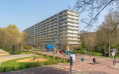 Hoogoord 93