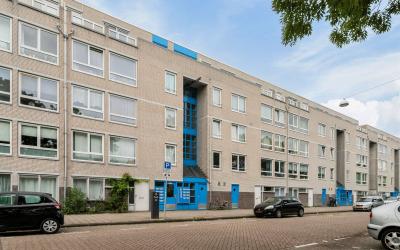 Bernard Shawsingel 172