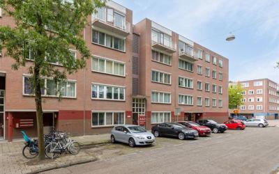 Dalsteindreef 154