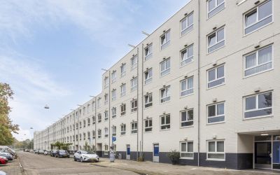 Dantestraat 106