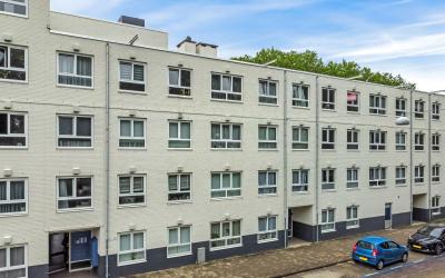 Dantestraat 118