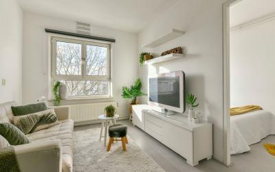 Dantestraat 138