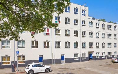 Dantestraat 148