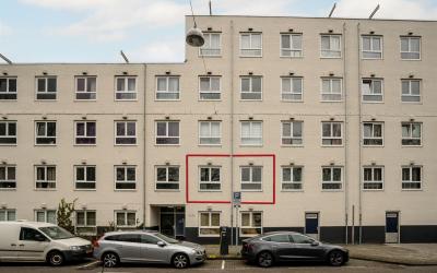 Dantestraat 150