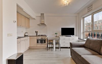 Dantestraat 160