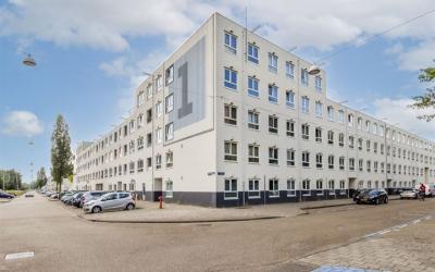 Dantestraat 286