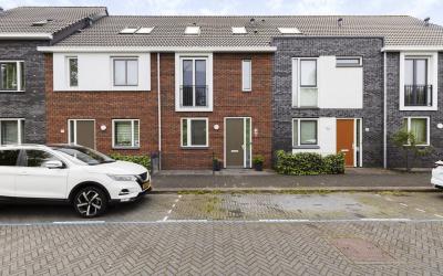 Eensgevonden 18