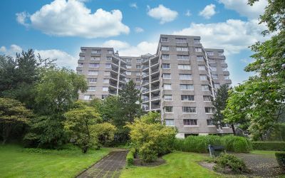 Groenhoven 810