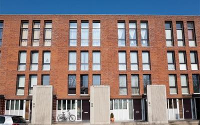 Raden Adjeng Kartinistraat 17