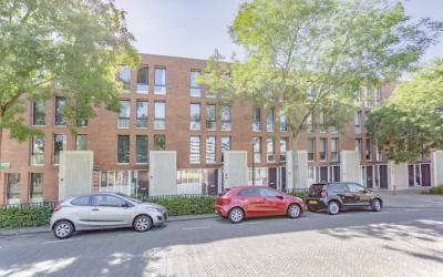 Elisabeth Samsonstraat 9
