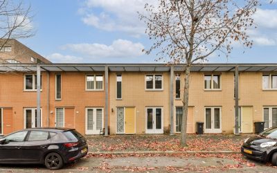 Gaandeweg 9