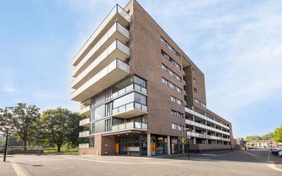 Glitterstraat 168