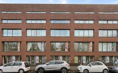 Bijlmerdreef 729