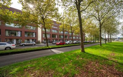 Bijlmerdreef 739