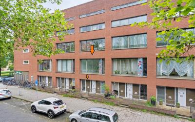 Bijlmerdreef 809