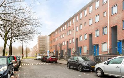 Bijlmerdreef 921