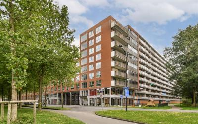 Bijlmerdreef 959