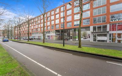 Bijlmerdreef 987