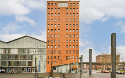 Bijlmerdreef 1201