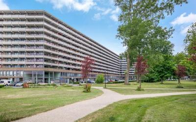 Kleiburg 826