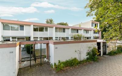 Kantershof 187