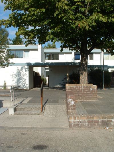 Kantershof 297