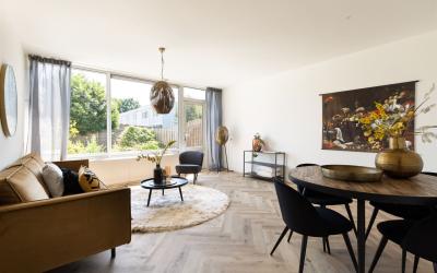 Kantershof 580